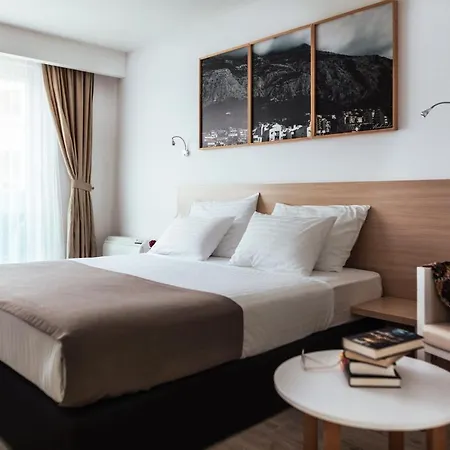 City Beach Makarska *