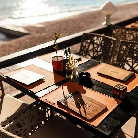 City Beach Makarska *