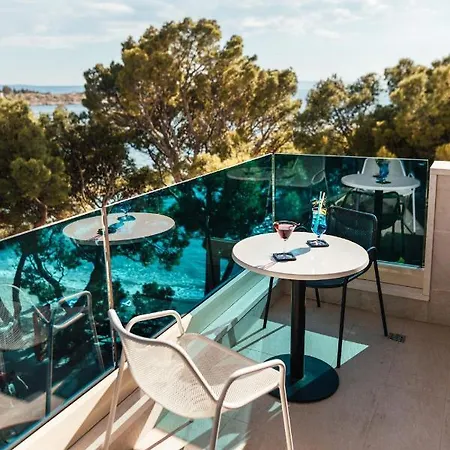 Apartment City Beach Makarska Makarska