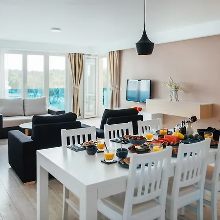 City Beach Makarska Makarska