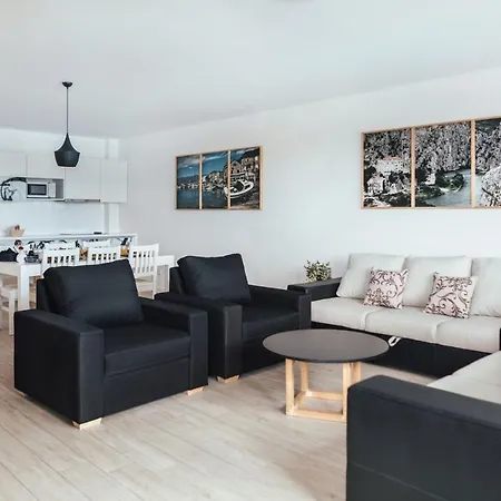 City Beach Makarska Appartement Makarska