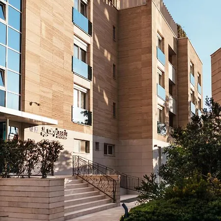 City Beach Makarska Makarska