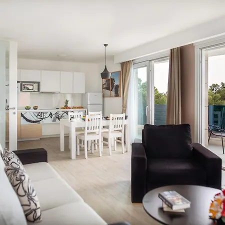 City Beach Makarska Apartman Makarska