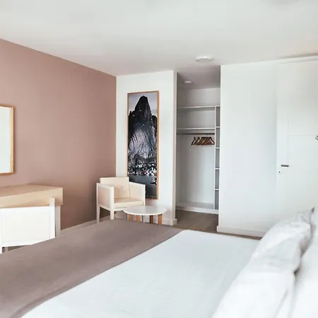 Appartement City Beach Makarska *