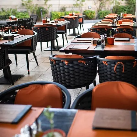 City Beach Makarska *