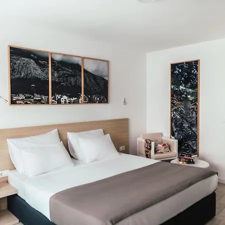 City Beach Makarska Appartamento