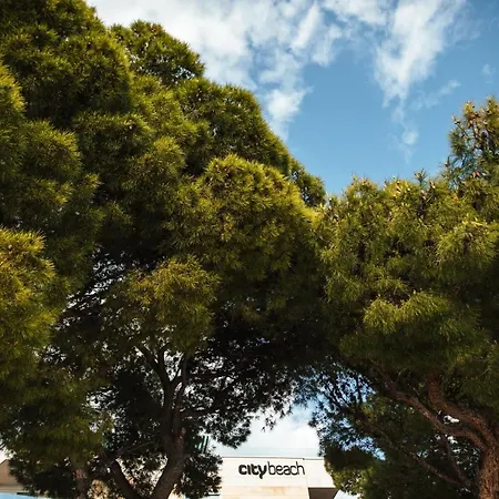 Appartamento City Beach Makarska Makarska