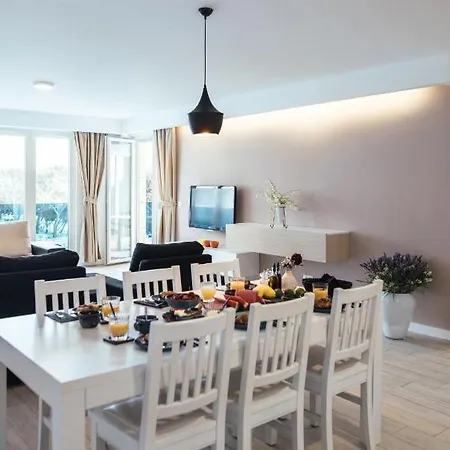 Apartman City Beach Makarska