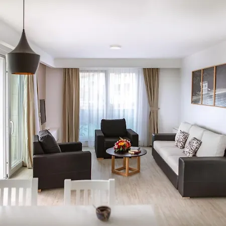 Apartment City Beach Makarska