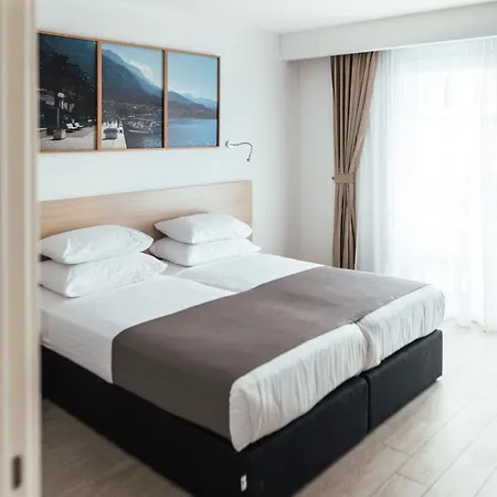 Apartment City Beach Makarska