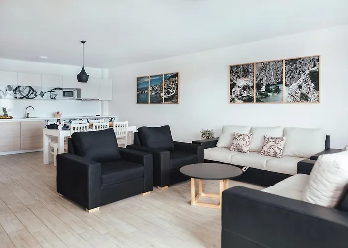 City Beach Makarska Appartamento Makarska