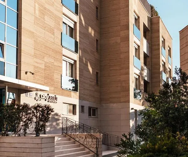 City Beach Makarska Makarska