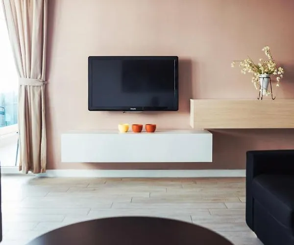 City Beach Makarska *