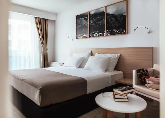 City Beach Makarska *