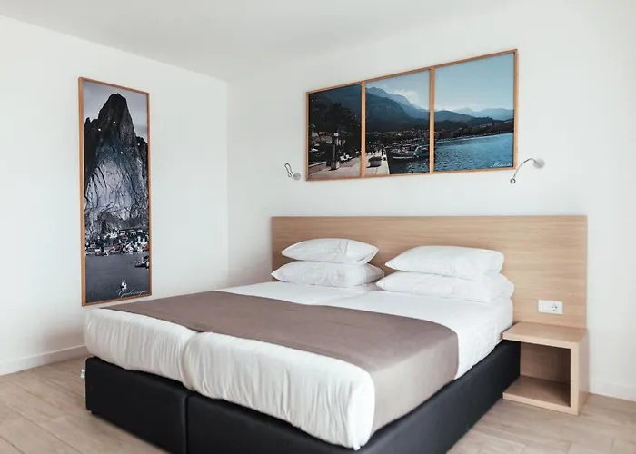 Appartement City Beach Makarska *