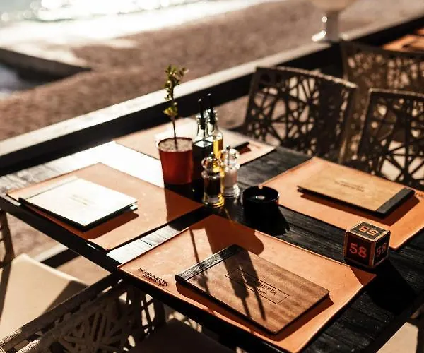 City Beach Makarska *