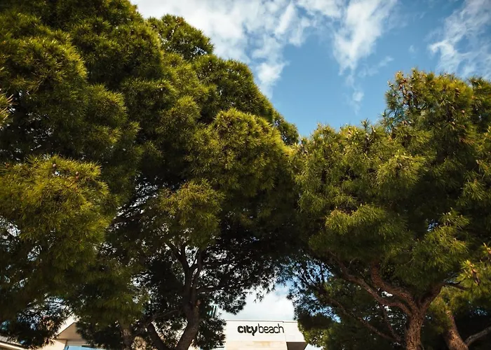 Appartement City Beach Makarska Makarska