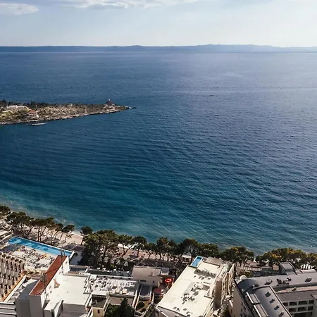 City Beach Makarska Makarska