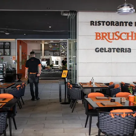 City Beach Makarska Makarska