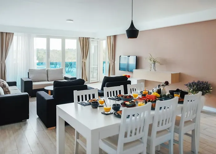 City Beach Makarska Makarska