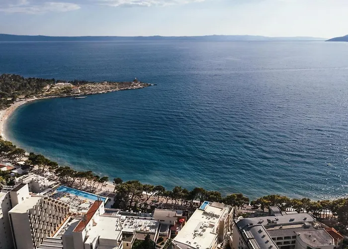 City Beach Makarska Makarska