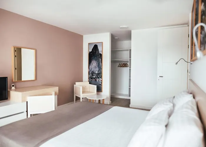 Apartman City Beach Makarska *