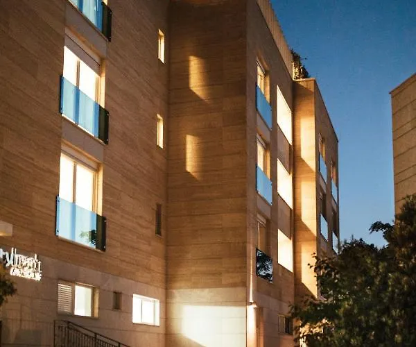 Apartman City Beach Makarska