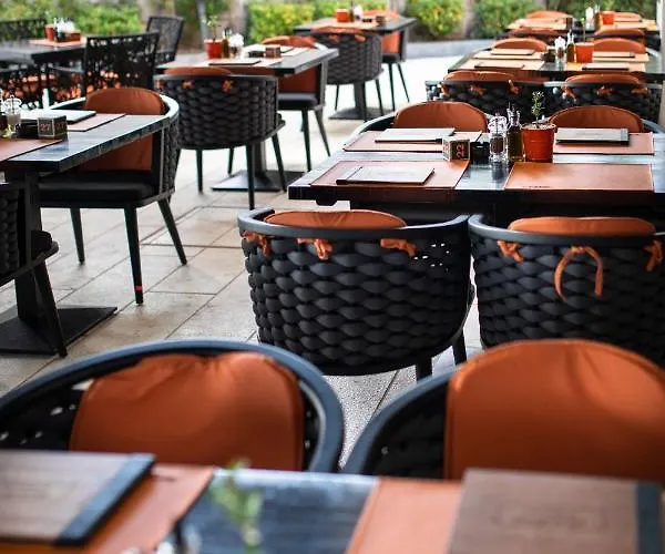 City Beach Makarska *