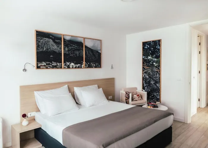 City Beach Makarska Apartman