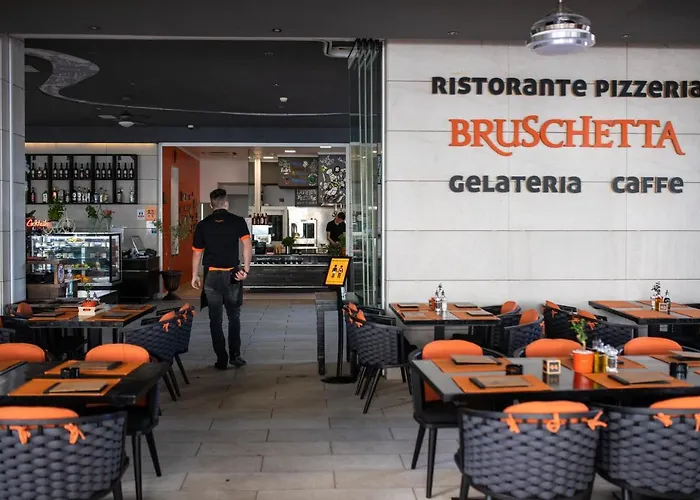 City Beach Makarska Makarska