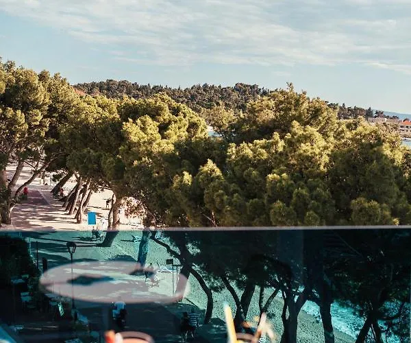 City Beach Makarska Makarska