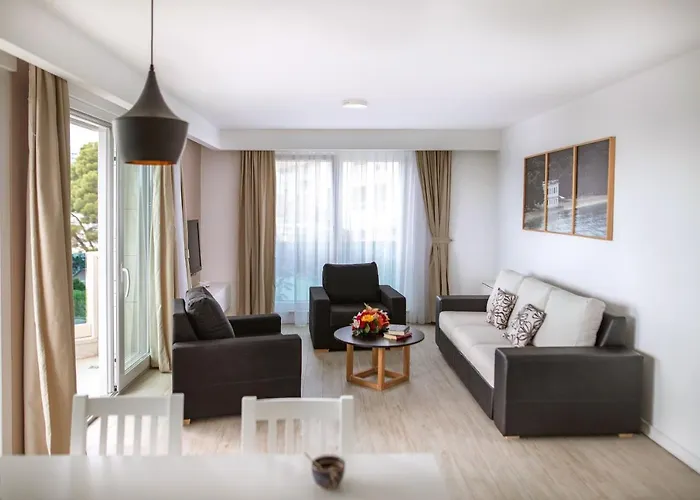 Apartman City Beach Makarska